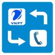 VNPT Update Contacts icon