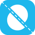 プログラムのアイコン：Slice It  Physics Puzzles