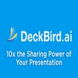 Ikon program: DeckBird.ai Extension