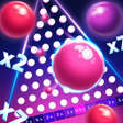 Ícone do programa: Plinko: High Enough