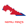Icoon van programma: Nepali Fonts