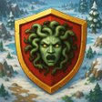 Icon of program: Clash of Gods: Magic King…