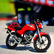 Ícone do programa: Jogos de Motos Modificada…
