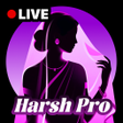 Programın simgesi: Harsh pro: Fun  Video Cha…