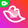 Ícone do programa: Harsh pro: Fun  Video Cha…