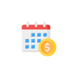 Ikona programu: Expense Note - Monthly Tr…