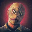 Ikon program: SewnFace: Cabin Cursed