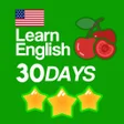 Ícone do programa: English Language - 30 Day…