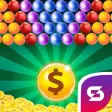 Win Real Cash Bubble Shooter