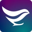 プログラムのアイコン：GoBird - Guide to Nearby …