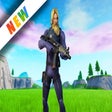Icon of program: Scuba Jonesy Fortnite Wal…