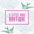 Иконка программы: A Little Bird Boutique