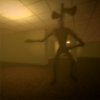 程序图标：Back Rooms : Kill or Run