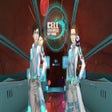 Programikonen: Cell Scientists: Beyond