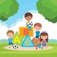 Icon of program: Learning Shapes for Kids