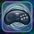 Icône du programme : Genesis Mega Drive emulat…