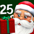 程序图标：Village Advent Calendar