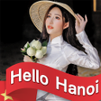 程序图标：Hanoi Today