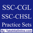 Icon of program: SSC-CGL Practice Question…