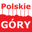Symbol des Programms: Polskie Góry - opisy pano…