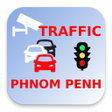 程序图标：Traffic in Phnom Penh