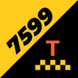 Icon of program: Якрус Такси 181  7599
