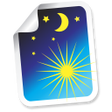 Icon of program: Metropolis Day  Night