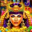أيقونة البرنامج: Egypt Pyramid Guide
