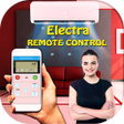 プログラムのアイコン：Electra AC Remote Control