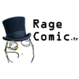 プログラムのアイコン：Rage Comic Francais Troll…