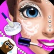 Icoon van programma: Princess Gloria Makeup Sa…