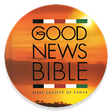 Good News Bible-Holy Bible Goo icon