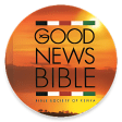Good News Bible-Holy Bible Goo