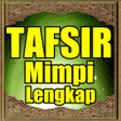 Ikon program: Tafsir Mimpi Lengkap