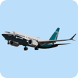 Symbol des Programms: MCAS Simulation