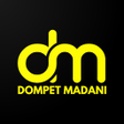 Ikon program: Dompet Madani 2.0