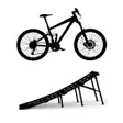 程序图标：MTB Hangtime