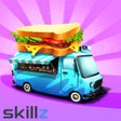 프로그램 아이콘: Food Truck Chef - Real Pr…
