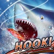 Ikon program: Fishing Rivals : Hook Ca…