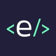 Ikona programu: Enki: Learn Code  Data Sk…