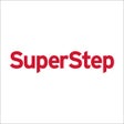 أيقونة البرنامج: SuperStep