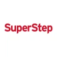 Ikona programu: SuperStep