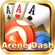 プログラムのアイコン：Arena Dash