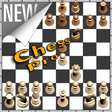 Catur 3d New icon