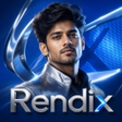 프로그램 아이콘: Rendix - AI Campaign Port…