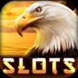 プログラムのアイコン：Eagle Slots