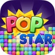 أيقونة البرنامج: PopStar Mania