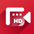 Programın simgesi: HD Camera 2023 for Androi…