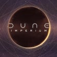 ไอคอนของโปรแกรม: Dune: Imperium