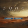 ไอคอนของโปรแกรม: Dune: Imperium